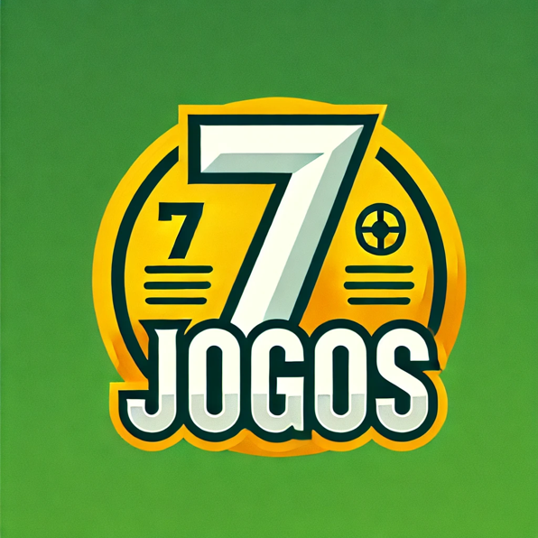 Logo da 7jogos